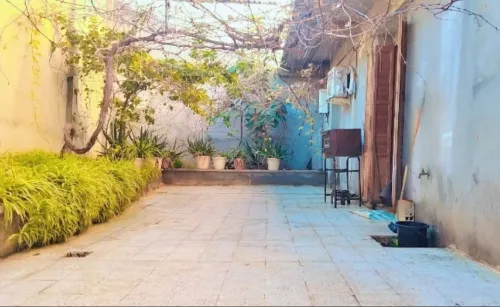 Vente Villa Tipaza Ain tagourait