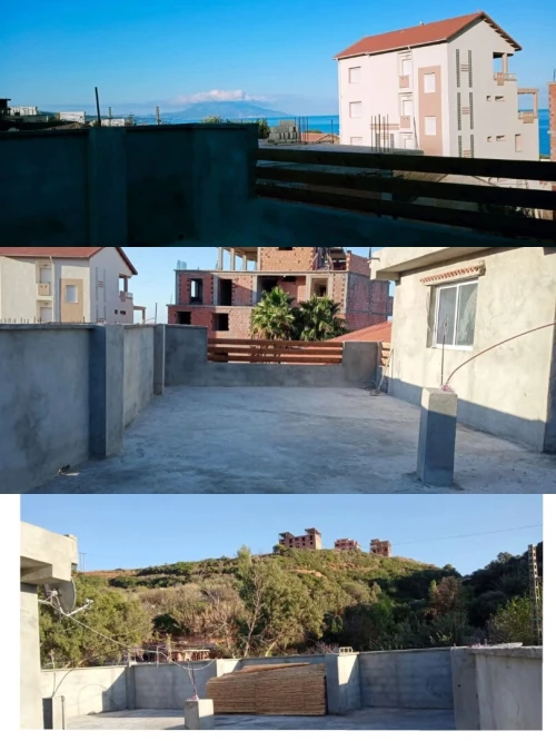 Vente Villa Tipaza Ain tagourait