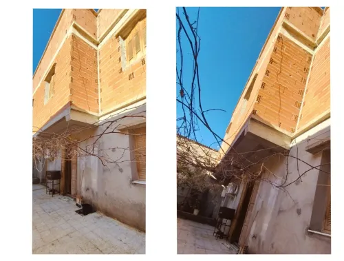 Vente Villa Tipaza Ain tagourait
