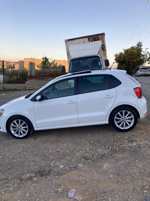 Volkswagen Polo 2016 Akara