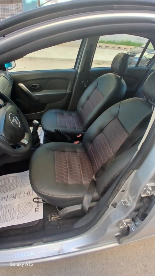 Dacia Logan 2015 Logan