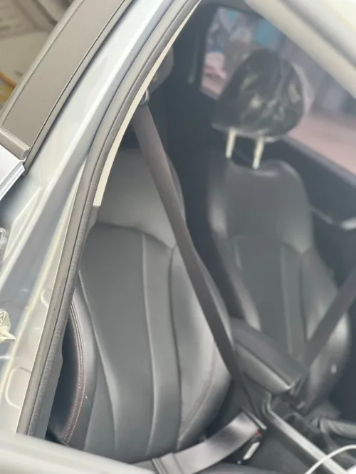 Livan X3 Pro  2024 Automatique (Avec toi ouvrant )