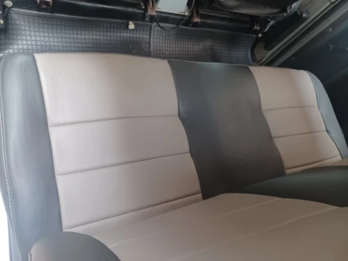 Chery Yoki 2019 Double cabine