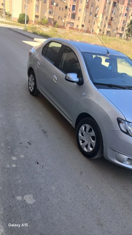 Dacia Logan 2015 Logan