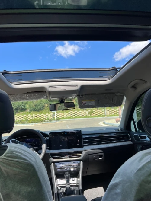 Volkswagen Tiguan 2025 L