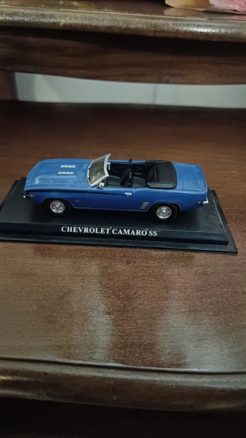 Avendre voiture de collection