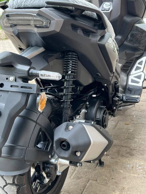 Xdv Xdv 200 2026