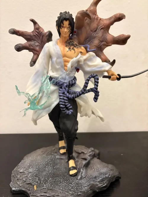 Figurine Naruto Shippuden (7000DA)