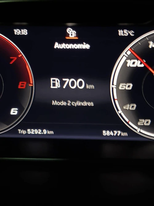 Seat Ateca 2023 Ateca
