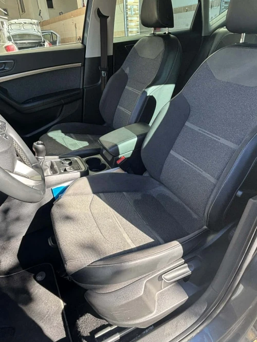 Seat Ateca 2023 Ateca