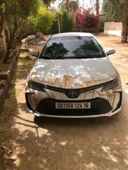 Toyota Corolla 2024 