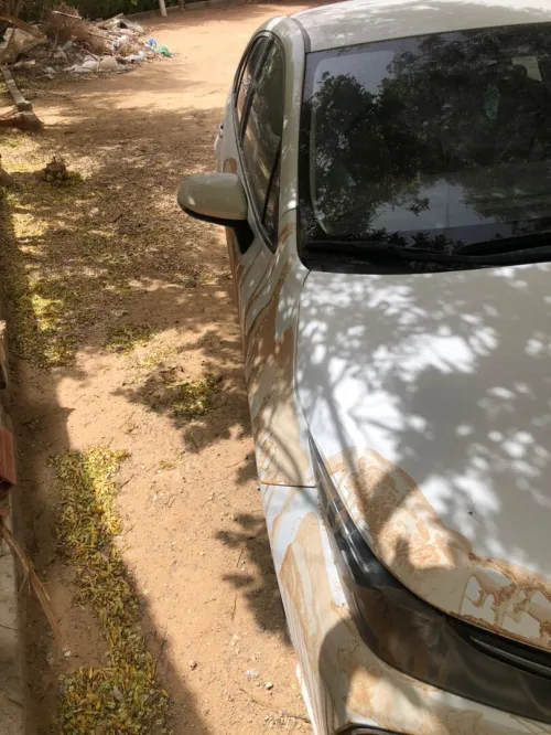 Toyota Corolla 2024 