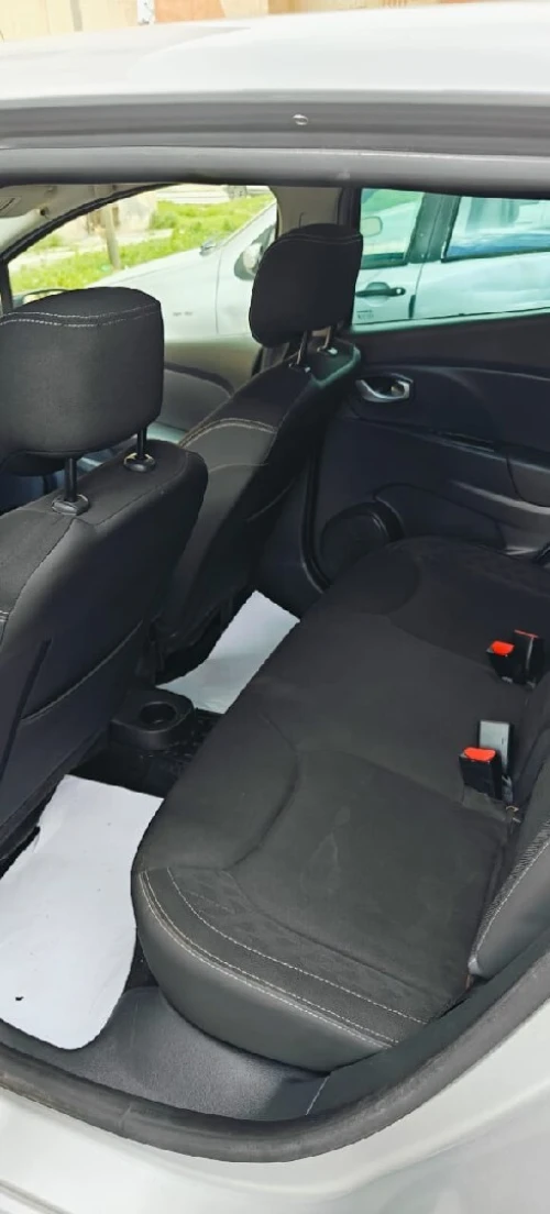 Renault Clio 4 2019 Limited 2