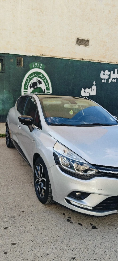 Renault Clio 4 2019 Limited 2