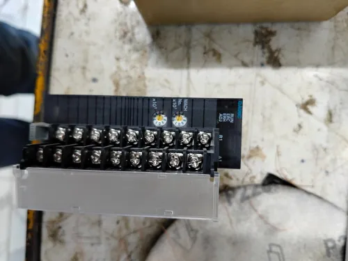 Module pour PLC Omron