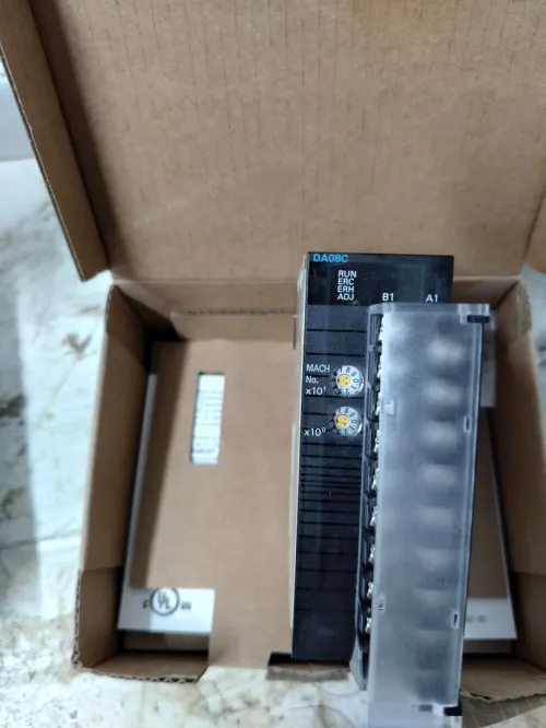 Module pour PLC Omron