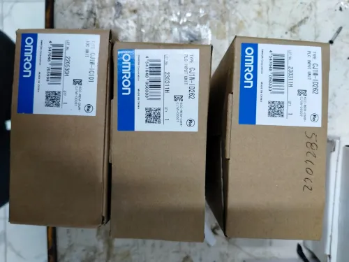 Module pour PLC Omron