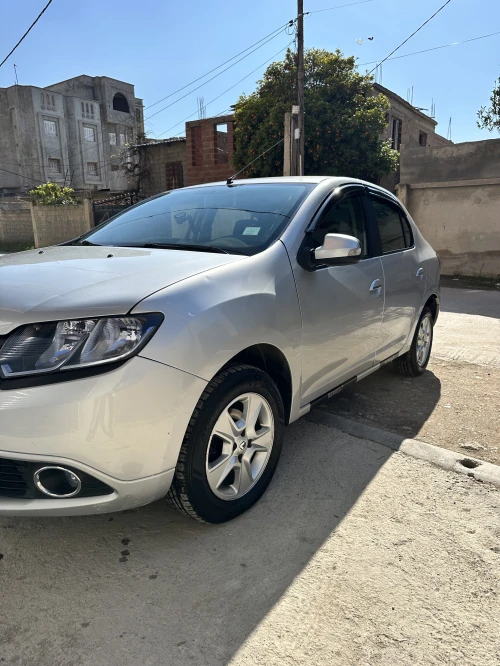 Renault Symbol 2014 رومانيا