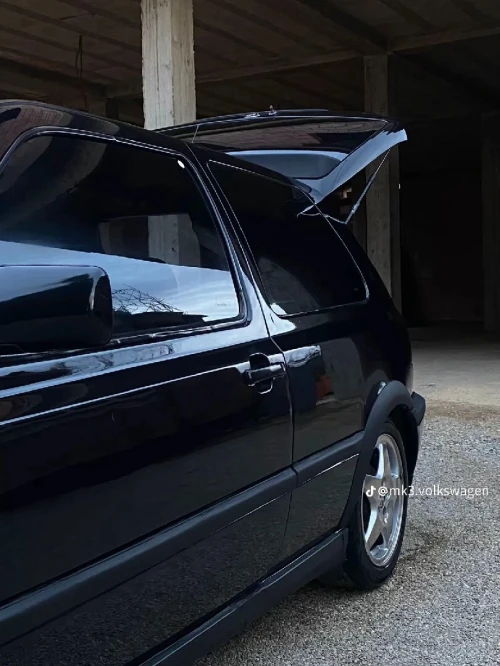 Volkswagen Golf 3 1997 