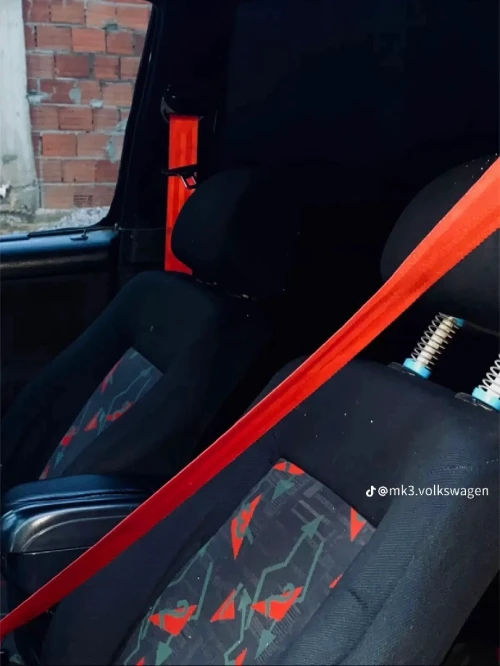 Volkswagen Golf 3 1997 