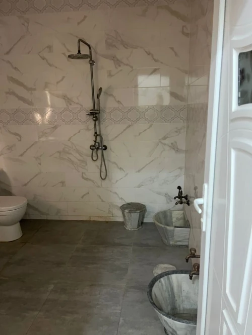 Location Appartement Niveau de villa F2 Alger Bab ezzouar