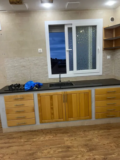Location Appartement Niveau de villa F2 Alger Bab ezzouar