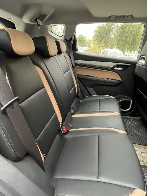 Geely Pro 2025 