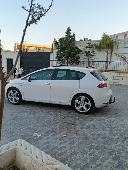 Seat Leon 2012 Leon