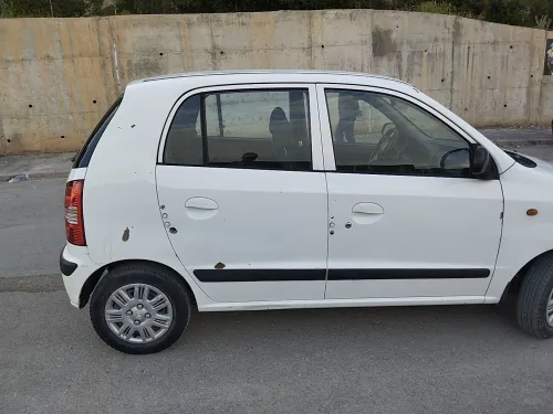 Hyundai Atos 2012 GLS