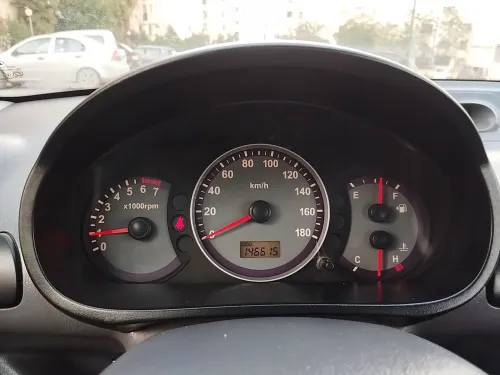 Hyundai Atos 2012 GLS