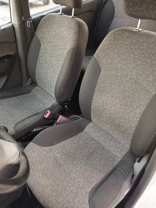 Hyundai Atos 2012 GLS