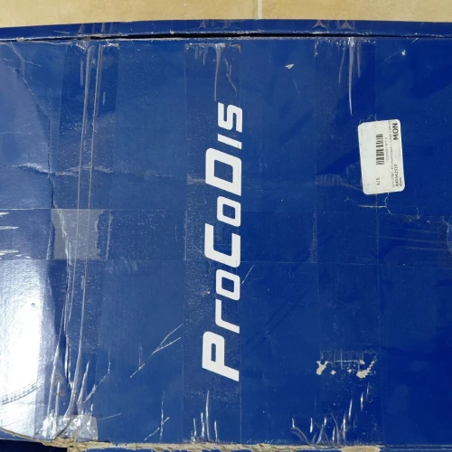 KIT . embreyage + volant moteur complet . PROCODIS