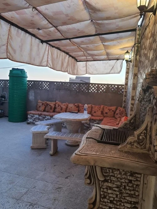 Location vacances Bungalow F3 Boumerdès Zemmouri