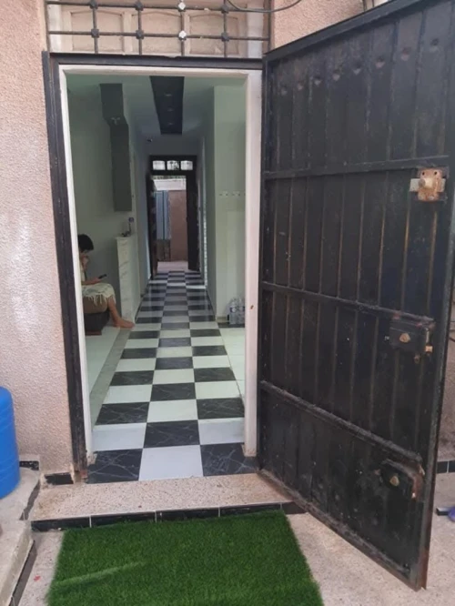 Location vacances Bungalow F3 Boumerdès Zemmouri
