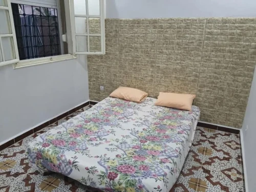 Location vacances Bungalow F3 Boumerdès Zemmouri