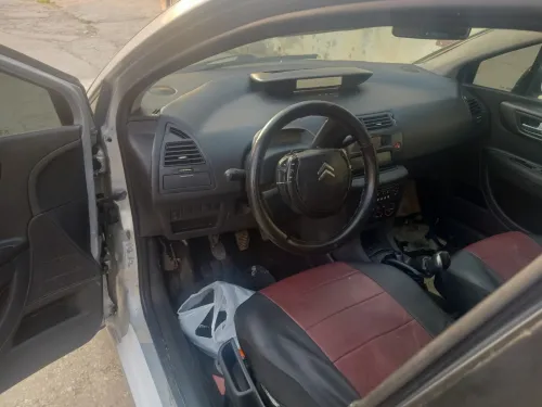 Citroen C4 2007 C4