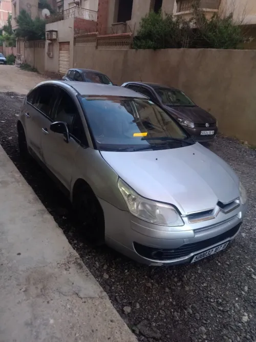 Citroen C4 2007 C4