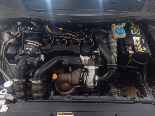 Citroen C4 2007 C4