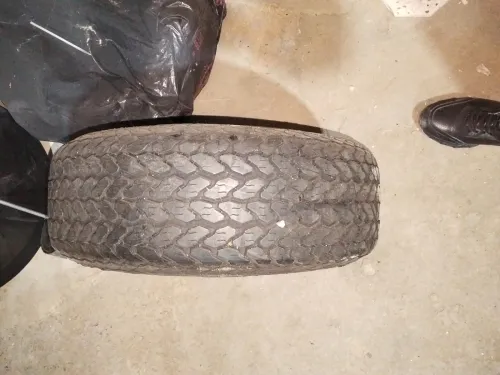 Mini Cooper original 185/60 hr13 dunlop sp sport d3