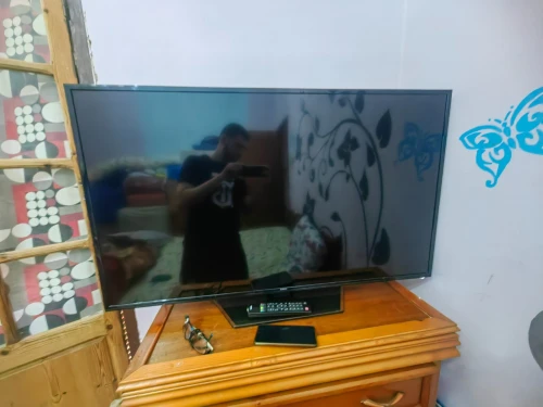 tv kiowa 48"