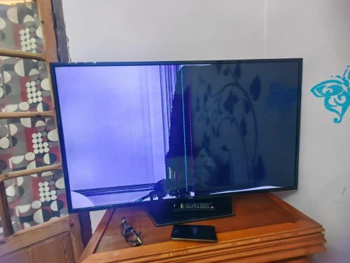 tv kiowa 48"