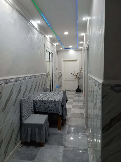 Location Appartement F2 Mostaganem Mostaganem