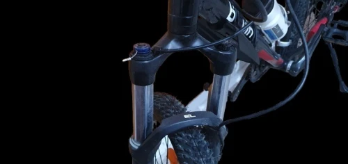 VTT bitwin rock rendre 8.1