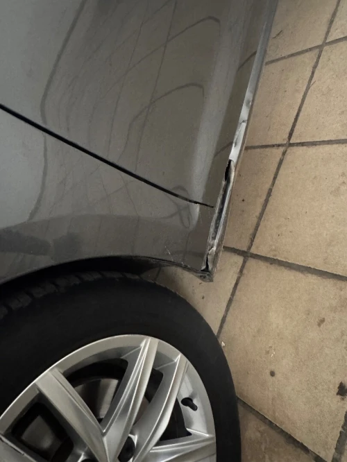 Volkswagen Golf 7 2019 Memphis