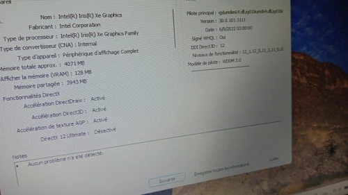 Asus vivobook X415EP
