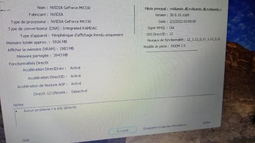 Asus vivobook X415EP