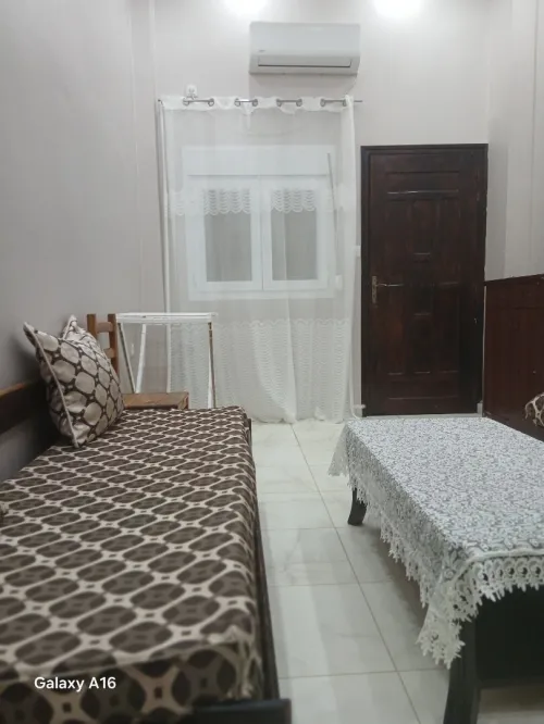Location Appartement F2 Tipaza Gouraya