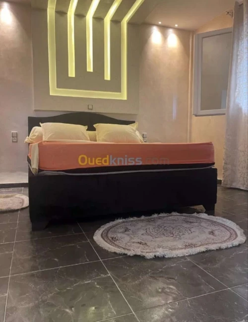 Location vacances Appartement F2 F3 Béjaïa Bejaia
