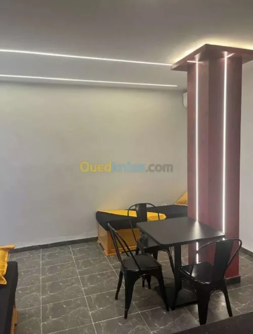 Location vacances Appartement F2 F3 Béjaïa Bejaia