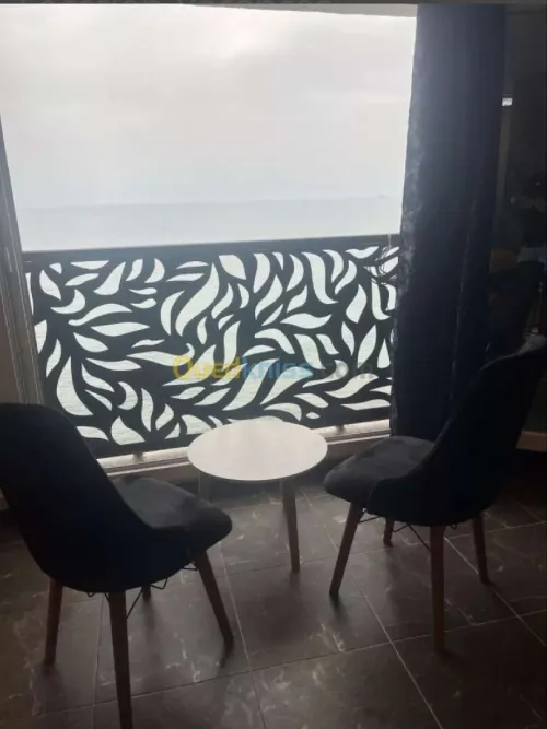 Location vacances Appartement F2 F3 Béjaïa Bejaia